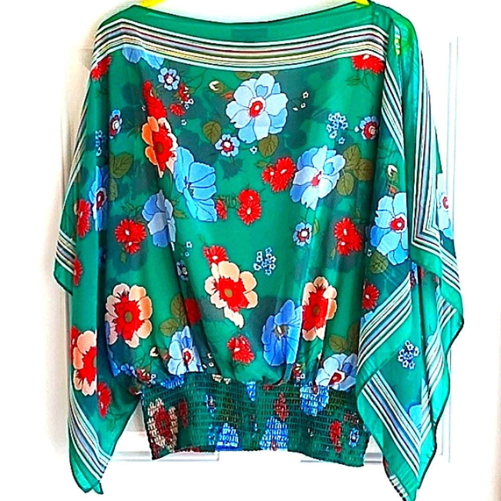 NWT Max Edition Top